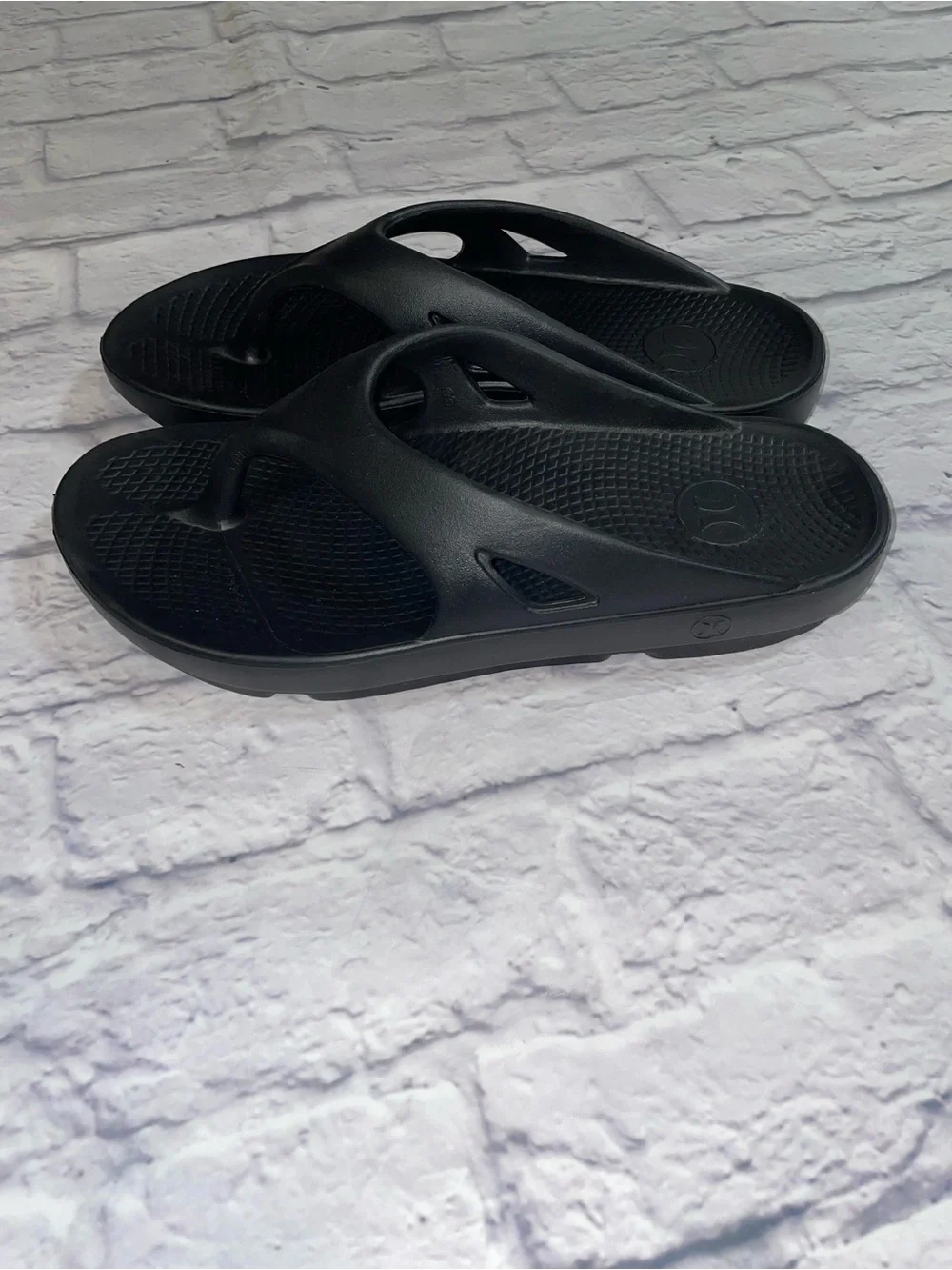Hurley Men's Injection Flip-Flop. Size 10